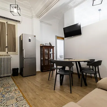 Live In Chianti By Concept Flats Apartamento