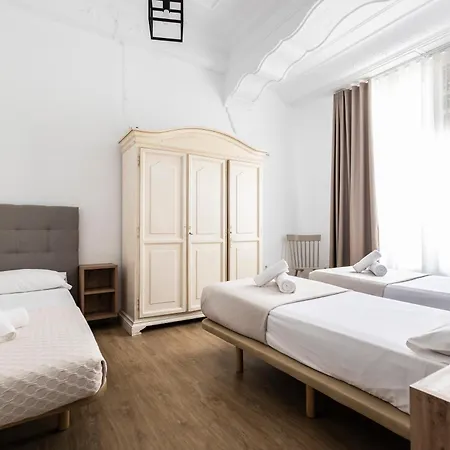 Live In Chianti By Concept Flats Apartment