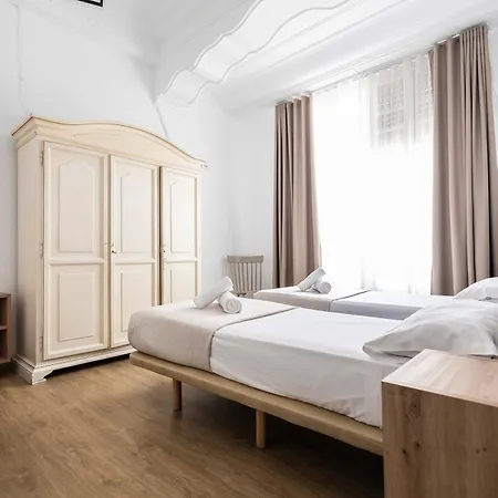 Apartamento Live In Chianti By Concept Flats