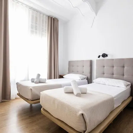 Live In Chianti By Concept Flats *