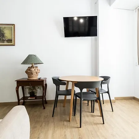 Apartamento Live In Chianti By Concept Flats