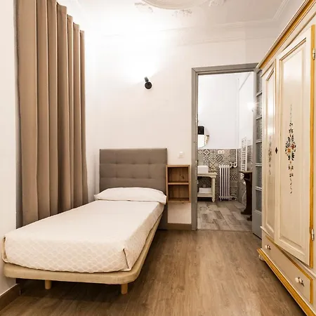 Apartamento Live In Chianti By Concept Flats Valência