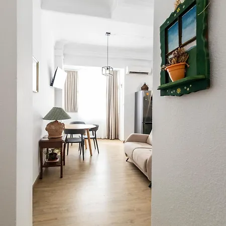 Apartamento Live In Chianti By Concept Flats *