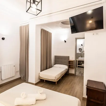 Apartamento Live In Chianti By Concept Flats Valência