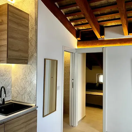 Teixidors De Palomar - Palomargroup Apartament *