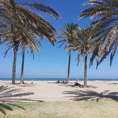 Tres Forques Apartamento *
