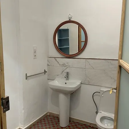 Alojamiento Ricar Valencia