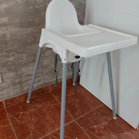 Apartamento Cabañal Port Marina *