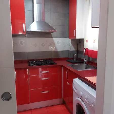 Cabañal Port Marina