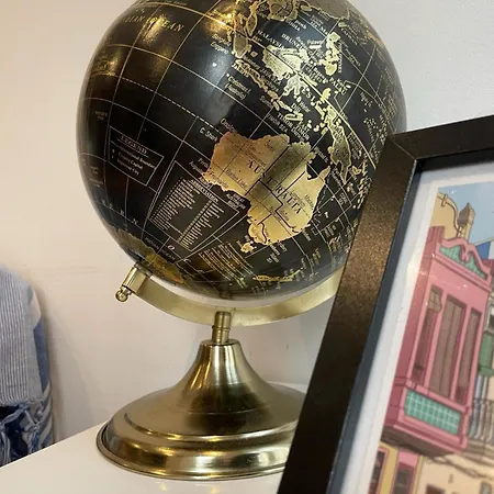 Cabañal Port Marina Apartamento