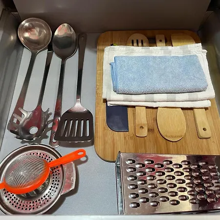 Cabañal Port Marina * Valencia