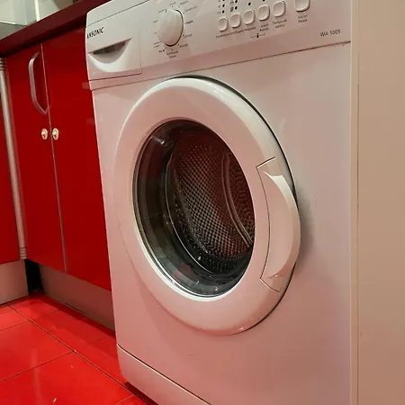 Apartament Cabanal Port Marina *