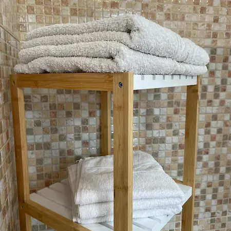 Apartament Cabanal Port Marina Walencja