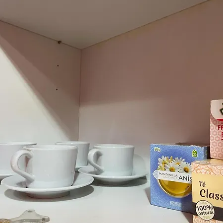 Apartamento Cabañal Port Marina Valencia