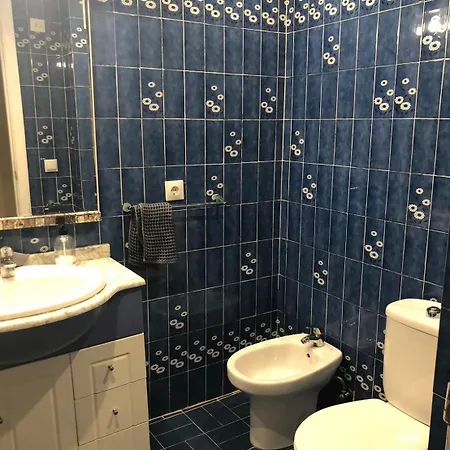 Ubytování v soukromí Near The Cabanyal And Universities Valencie