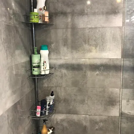 Near The Cabanyal And Universities