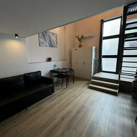 Nou Benicalap Luxury Apart Lejlighedshotel Valencia