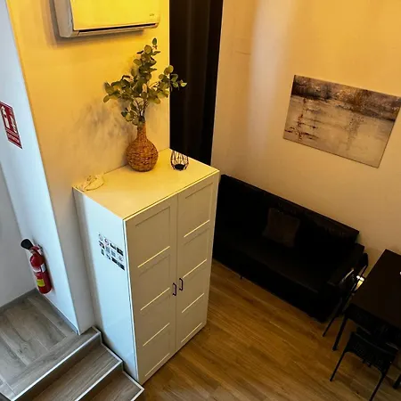 Nou Benicalap Luxury Apart Lejlighedshotel *
