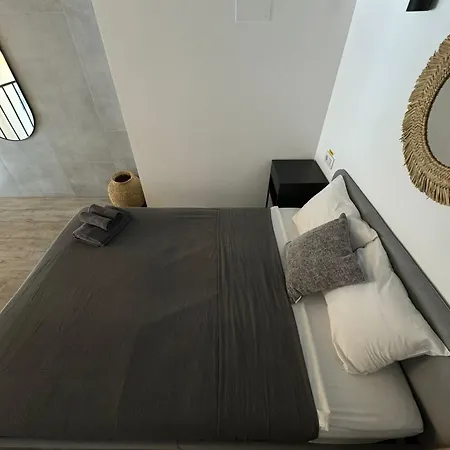 Nou Benicalap Luxury Apart *