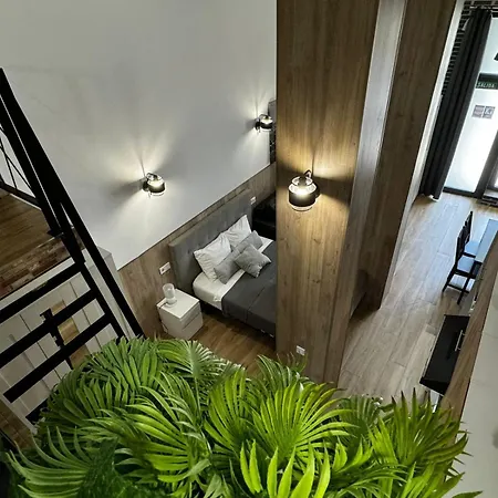 Nou Benicalap Luxury Apart Valensiya