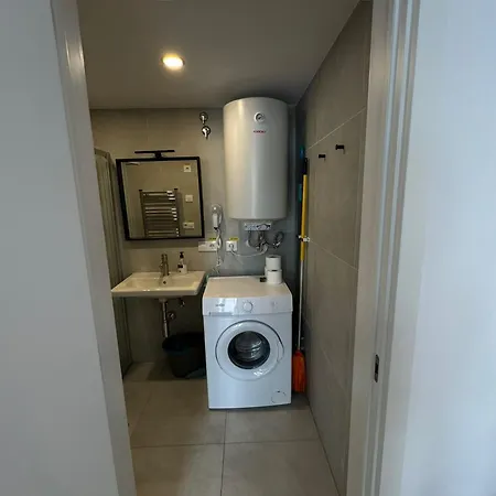 Nou Benicalap Luxury Apart فندق 3*