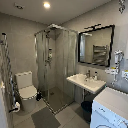 Nou Benicalap Luxury Apart فالنسيا