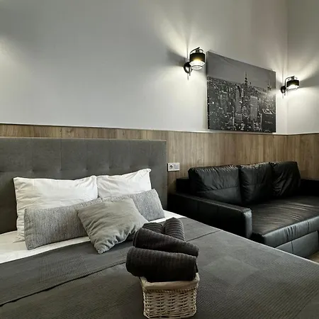 Nou Benicalap Luxury Apart Lejlighedshotel *