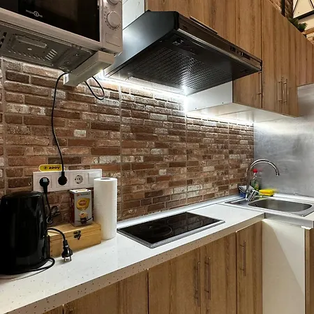 Nou Benicalap Luxury Apart Aparthotel Valencia
