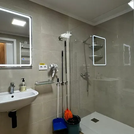 Nou Benicalap Luxury Apart 3* Валенсия