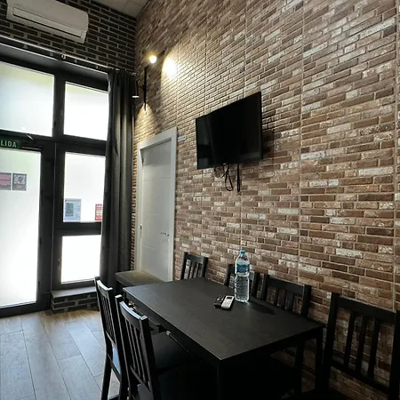 Nou Benicalap Luxury Apart Отель 3*