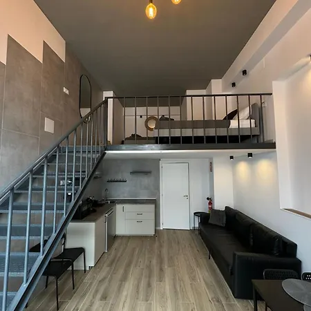 Nou Benicalap Luxury Apart Валенсия