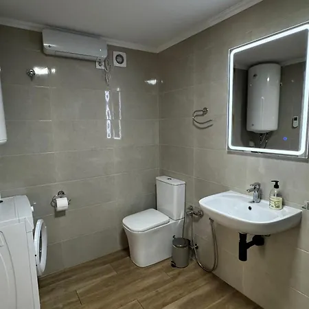 Nou Benicalap Luxury Apart 3* Валенсия