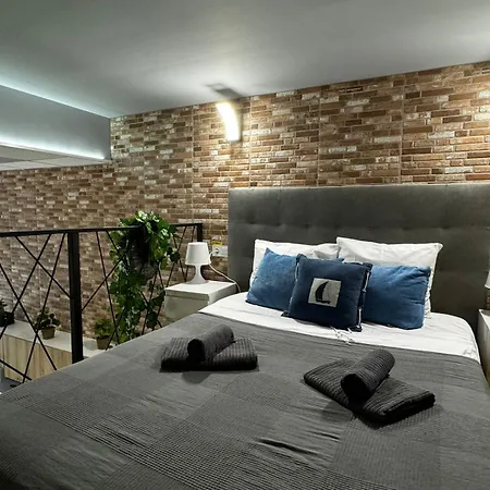 Nou Benicalap Luxury Apart