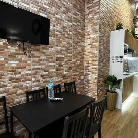 Nou Benicalap Luxury Apart Отель