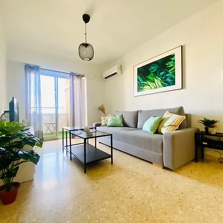 Apartamento Nice Close To The Beach