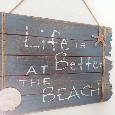 Precioso Playa Pinedo Appartement