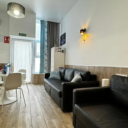 Hotel Moderno Del Arquitecto 3*