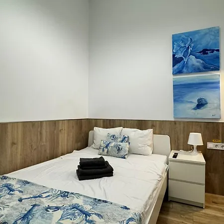 Moderno Del Arquitecto 酒店