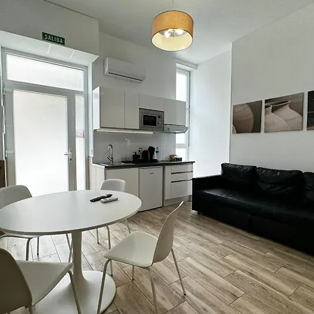 Moderno Del Arquitecto Hotel Valence