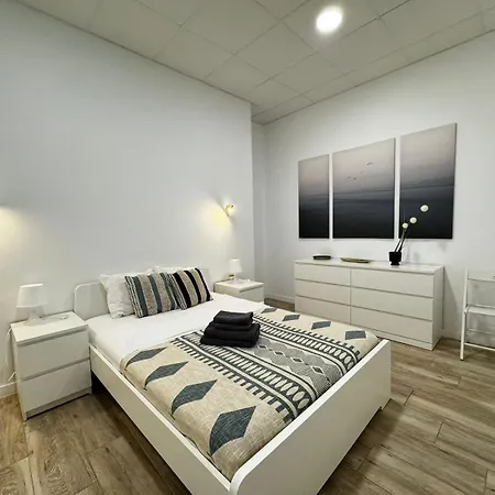 Moderno Del Arquitecto