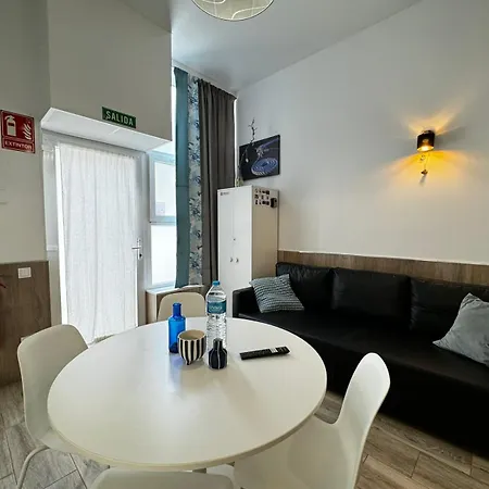 Moderno Del Arquitecto 酒店