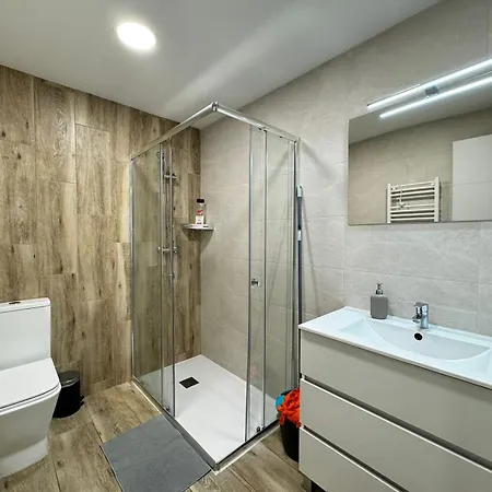 Moderno Del Arquitecto 酒店 3*