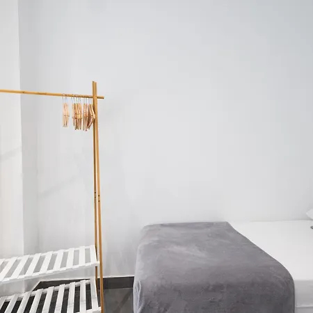 Florit Flats - The Patraix Apartamento *