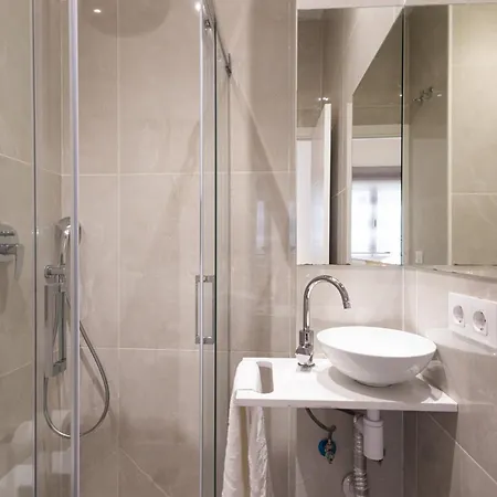 Florit Flats - Urban Nest - Ac & Wifi - 10 Min Center Apartment Valencia