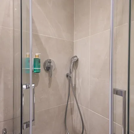 Apartment Florit Flats - Urban Nest - Ac & Wifi - 10 Min Center Valencia