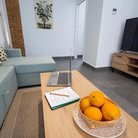Apartament Florit Flats - The Patraix