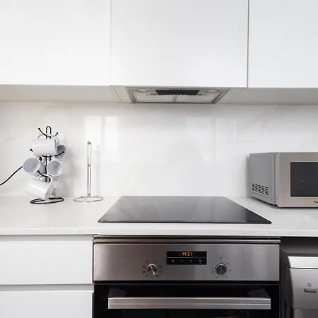 Florit Flats - The Patraix Apartament *