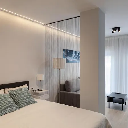 Mediterraneo Guest house Valencia