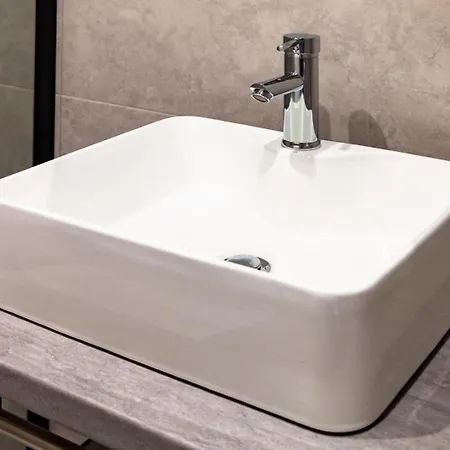 Guest house Mediterraneo 4*