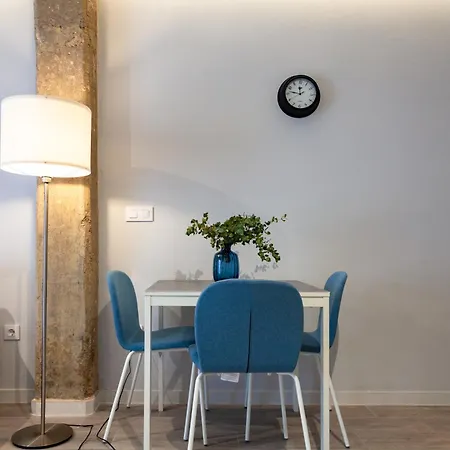 Mediterraneo Guest house